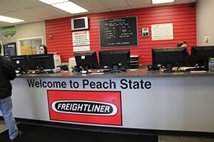Service Center
